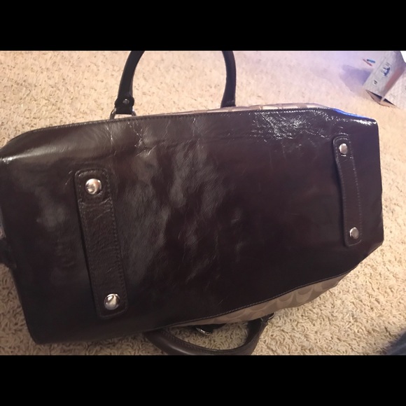 Authentic Coach bag - Picture 6 of 6